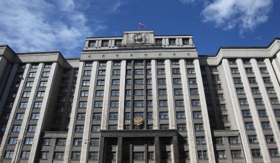 Госдума одобрила первый шаг в борьбе с игроманией