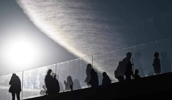 Синоптик представила прогноз погоды в Москве на Пасху