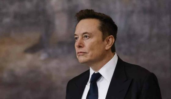 Илон Маск высказался за импичмент Дональду Трампу