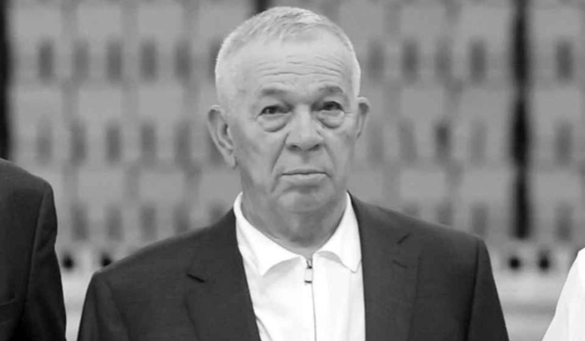 Определены дата и место прощания с волгоградским застройщиком Назаровым