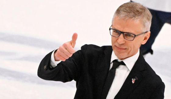 СКА объявил о смене главного тренера команды