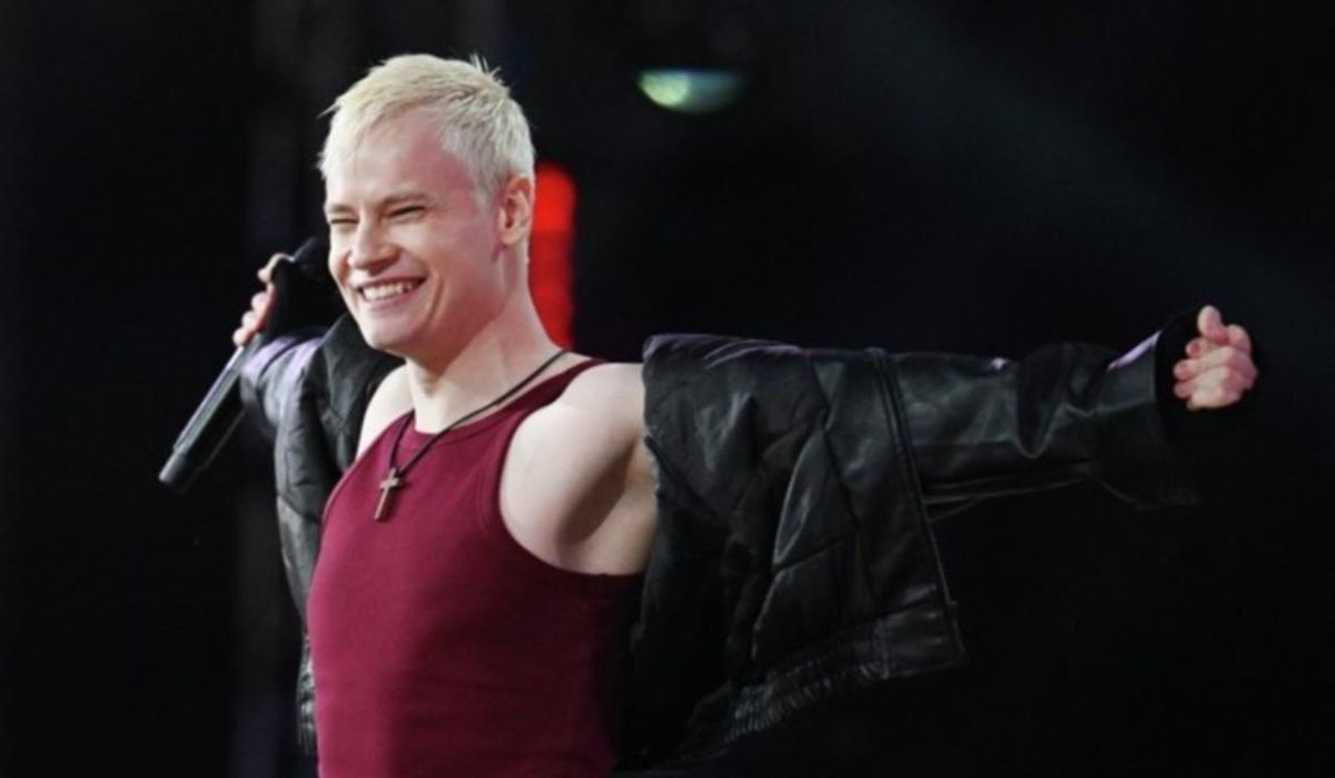 Песни SHAMAN, Газманова, Майданова и Трофимова стали частью школьной программы