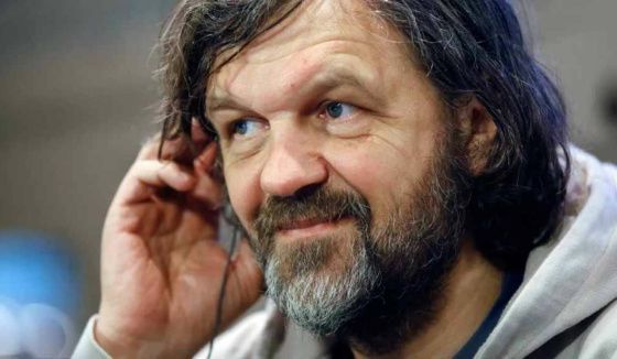 Кустурица представил звездный актерский состав для экранизации повести Распутина