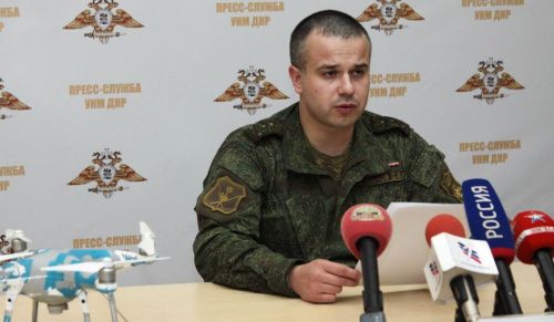 Замминистра ДНР Безсонов об участии «ЧВК Вагнера» в Донбассе: реальный результат и продвижение