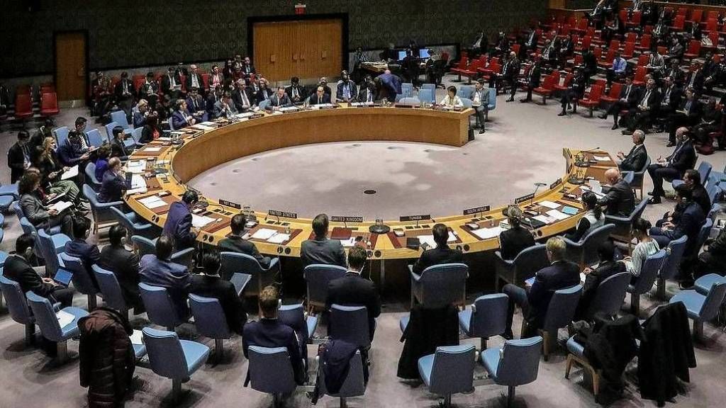 Запад потребовал от России отозвать признание Южной Осетии и Абхазии