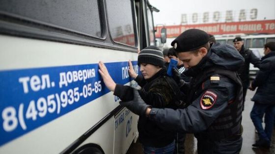 Илья Янсен призвал к борьбе с преступностью в «Садоводе» и подобных ему местах