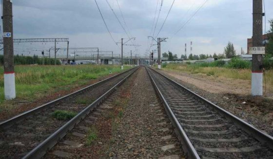 Строительство высокоскоростной магистрали Москва–Петербург вышло на новый этап