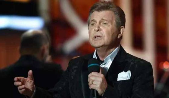 Лев Лещенко назвал группу, которую считает "топовой"