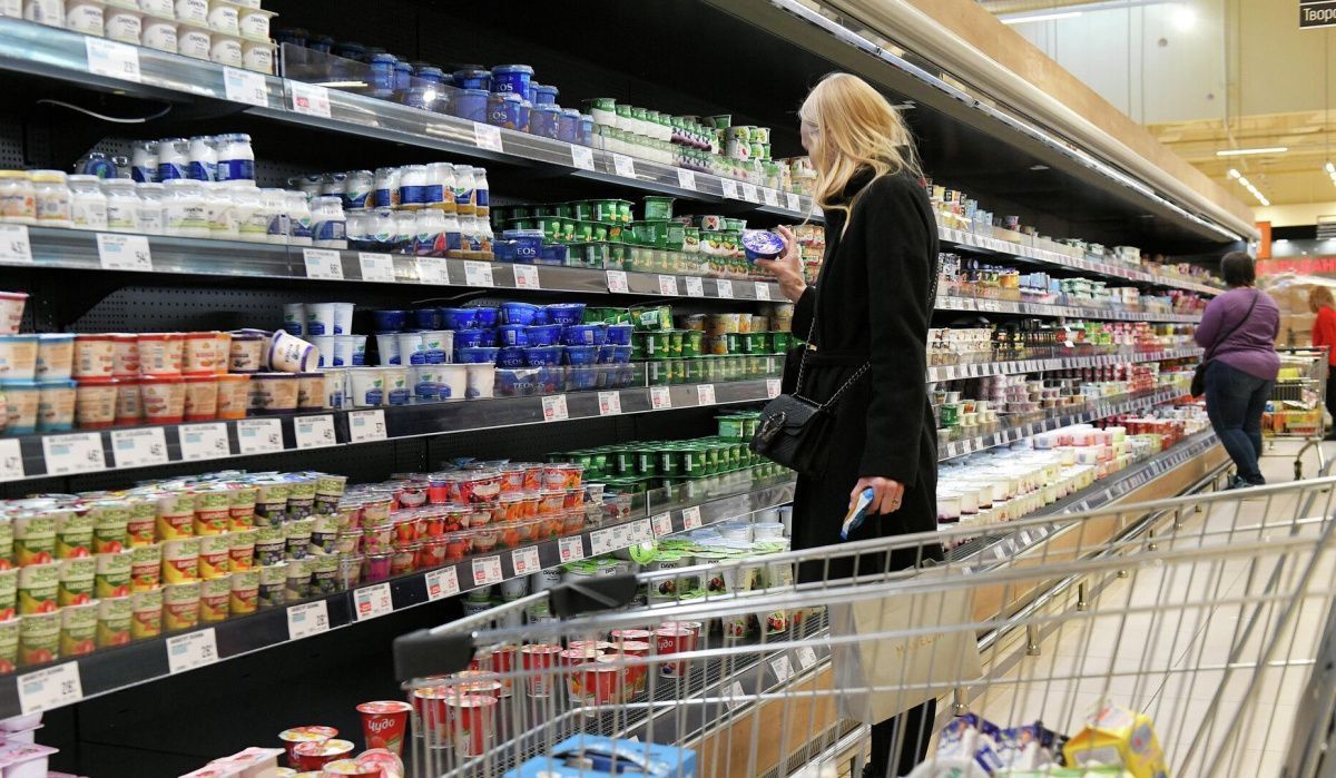 ФАС предостерегла производителей яиц от необоснованного повышения цен