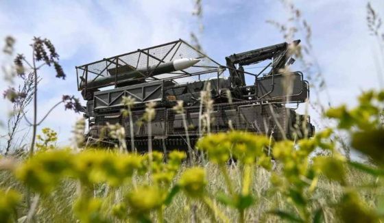 ПВО за ночь сбила 25 украинских беспилотников в двух регионах России