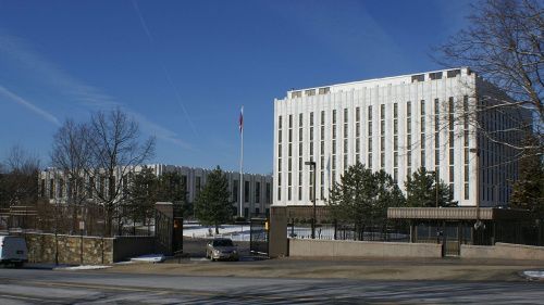 В России ответили на сообщения о запугивании американского бизнеса