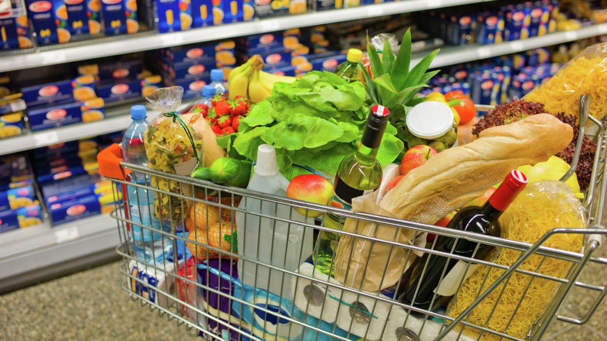 Крупные торговые сети сохранят нулевые наценки на ряд продуктов