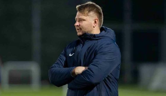 У "Зенита" новый главный тренер