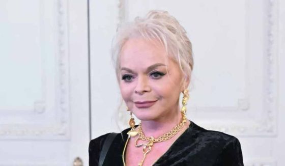 Лариса Долина назвала дату открытия своего джаз-клуба