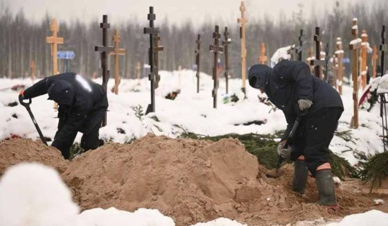 В Перми повысили компенсации на похороны