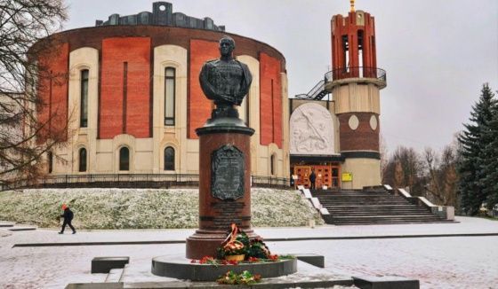 Калужский филиал Музея Победы отметит день рождения маршала Жукова чередой мероприятий
