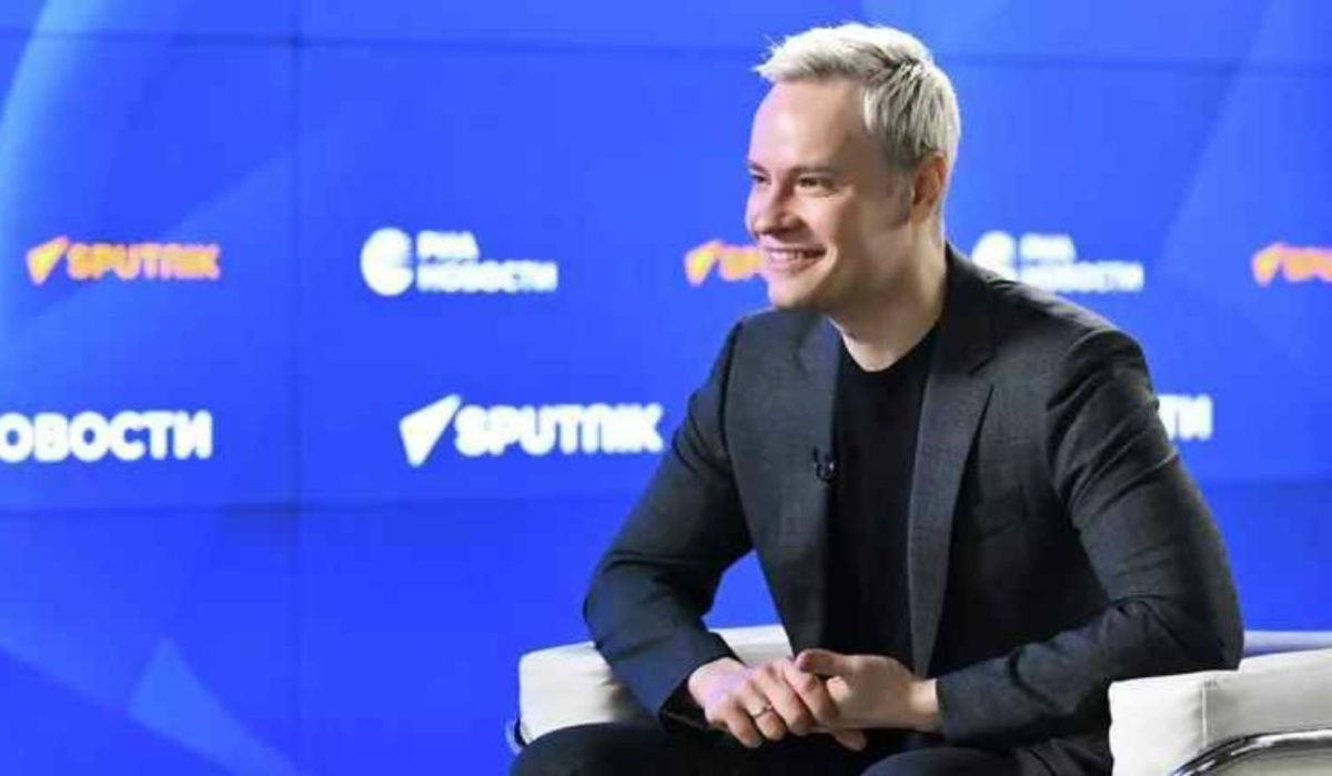 SHAMAN поставил точку в вопросе о нижнем белье