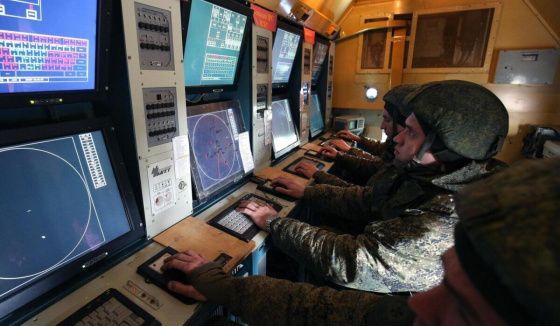 ПВО России за ночь ликвидировала свыше 190 дронов