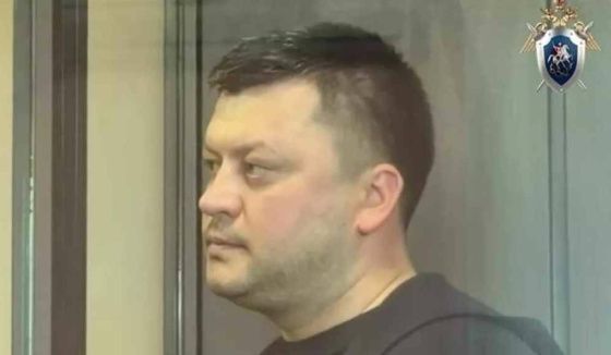 Мэр Уфы Ратмир Мавлиев не явился в суд
