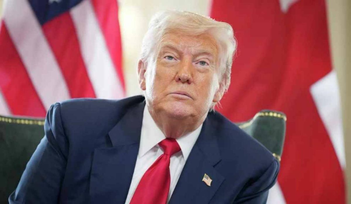 Западные эксперты раскрыли планы Трампа по Украине, которые &quot;всех приведут в восторг&quot;