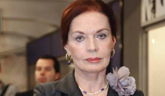 Людмила Чурсина ушла из жизни