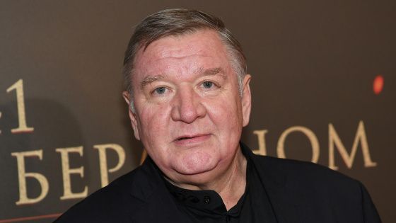 Появились подробности смерти звезды российского кино Романа Мадянова