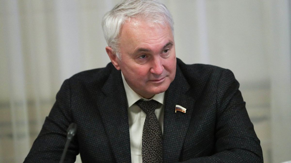 В Госдуме заявили, что атаки БПЛА прекратятся после взятия Киева