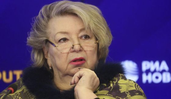Тарасова назвала недопуск российского тренера на отбор к ОИ "подлостью"
