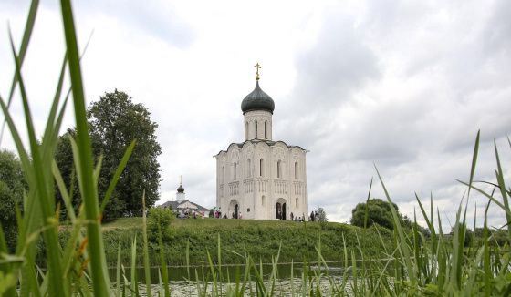Марс, Киска и Терпишка вошли в лидеры самых забавных деревенских названий