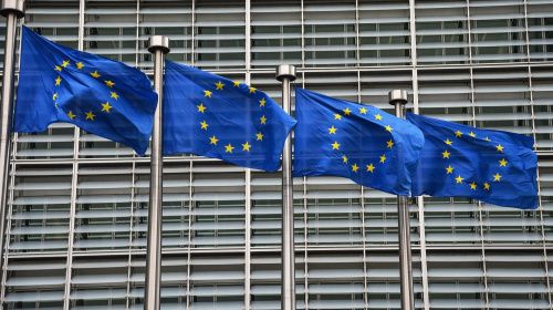 В МИД объявили о перерождении Евросоюза в инструмент сдерживания России