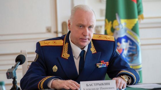 Бастрыкин инициирует дело против судьи Мосгорсуда