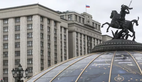 Уголовная ответственность за нелегальный майнинг получила поддержку в Госдуме