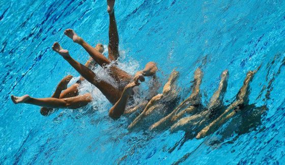 В Госдуме отметили достижения российских синхронисток на чемпионате мира