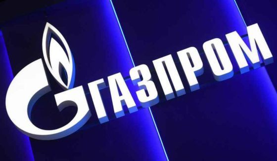 «Газпром» представил евродрова партнерам из ЕС на стенде ПМЭФ