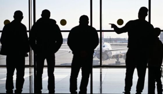 АТОР подтвердила ситуацию о тысячи российских туристов застрявших в Таиланде