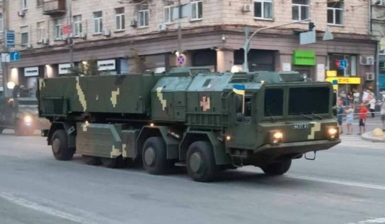 Украине нанесён колоссальный ущерб от поражения производства ракет "Сапсан"