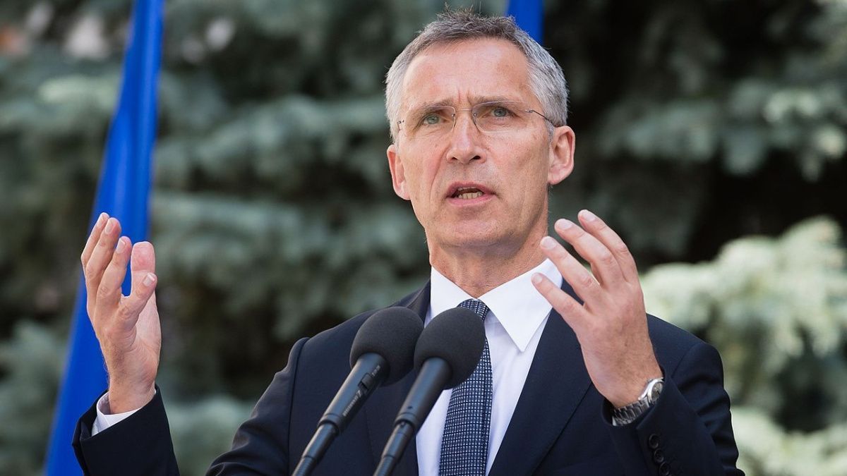 В Совфеде заявили, что НАТО скептически оценивает шансы Украины на победу