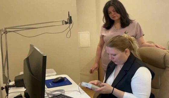 В Красноярске врачи начали диагностировать профессиональное выгорание с помощью игр
