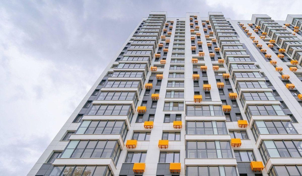 Новый дом по программе реновации будет построен на Таганрогской улице