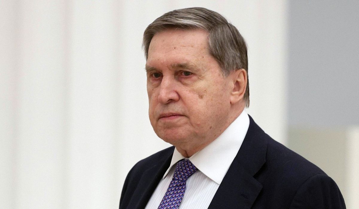 Кремль объяснил приостановку диалога между Россией и США