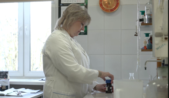 Роспотребнадзор подтвердил безопасность питьевой воды в Петербурге