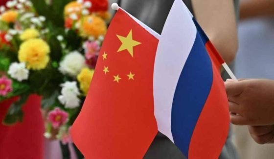 Китай продлит безвизовый режим для граждан России