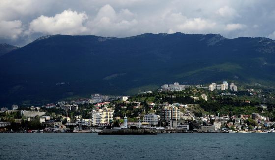 Цены на курортную недвижимость Крыма превысили стоимость новостроек в Петербурге
