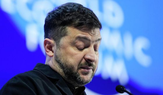 "Дерзкий шаг" Зеленского вызывает бурю на политической сцене Запада