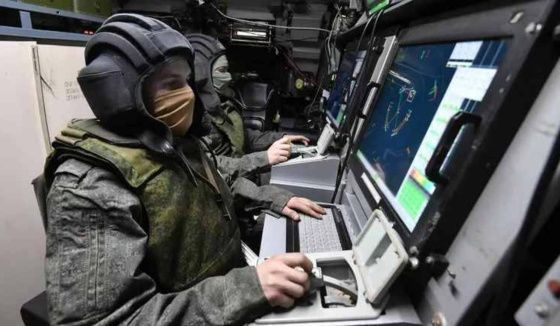 В Ленинградской области сбили три вражеских беспилотника