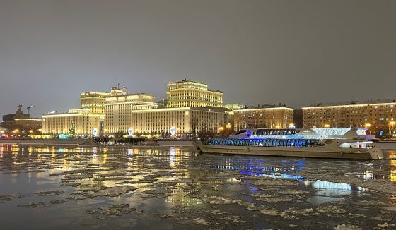 Минобороны проинформировало о последствиях удара «Орешником» по Украине