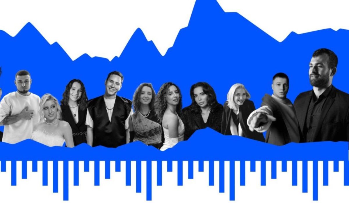 &quot;Инсайт Люди&quot; организуют атмосферный квартирник &quot;Горы Звука&quot; в Осетии