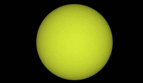 Ученые заявили о вхождении Солнца в состояние депрессии