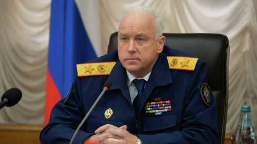 В СК РФ отреагировали на произошедшее в украинской Буче