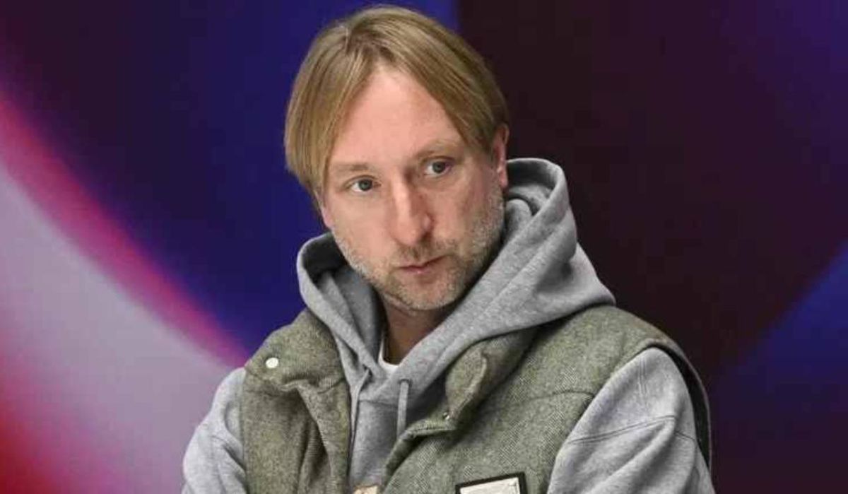 Плющенко, Загитова и Авербух попали в антироссийскую базу украинского ГУР